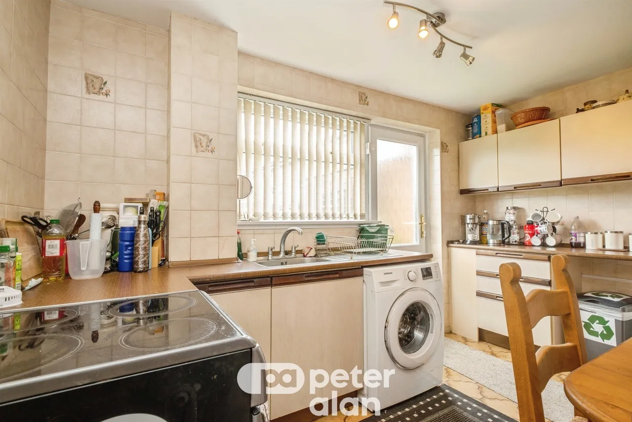 Beaumaris Drive, Cwmbran, NP44, photo 5