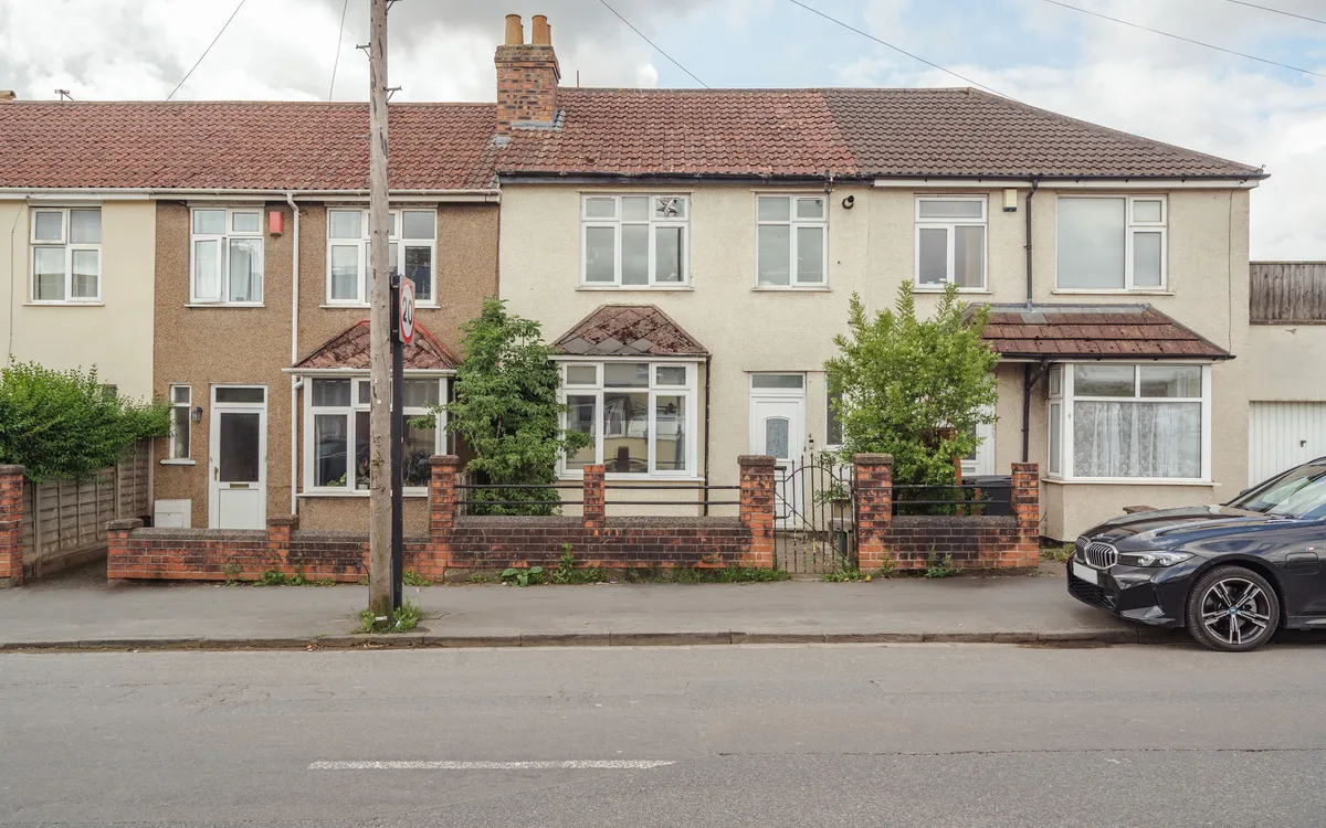 Bridge Walk, Horfield, BS7, photo 2