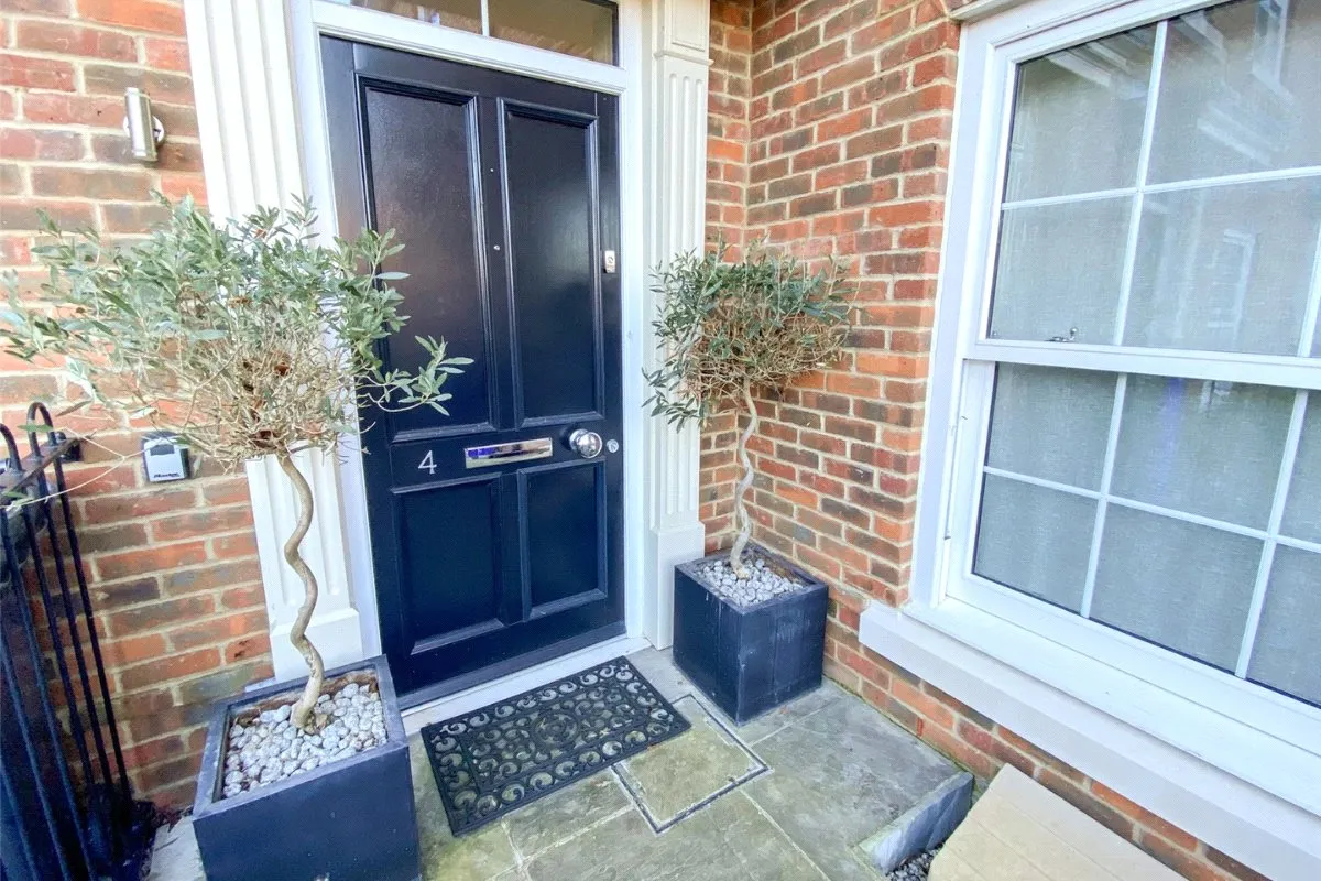 Monachus Row, Hartley Wintney, Hook, Hampshire, RG27 8DA, photo 15