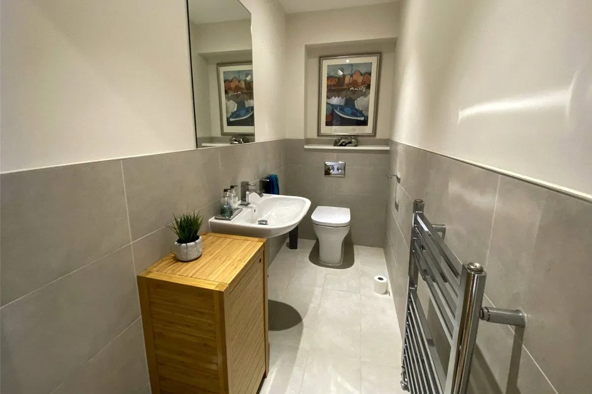 Monachus Row, Hartley Wintney, Hook, Hampshire, RG27 8DA, photo 6