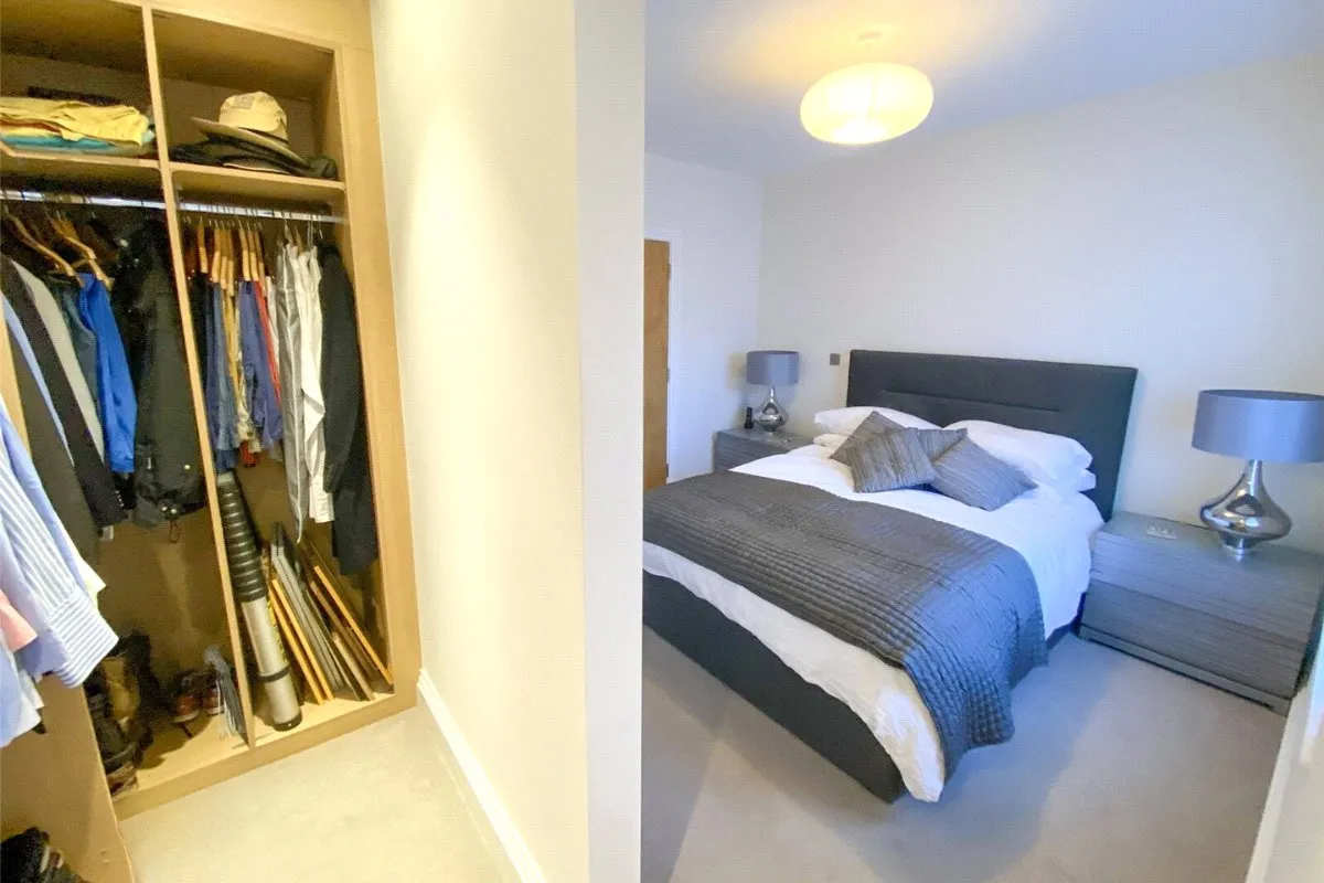 Monachus Row, Hartley Wintney, Hook, Hampshire, RG27 8DA, photo 7