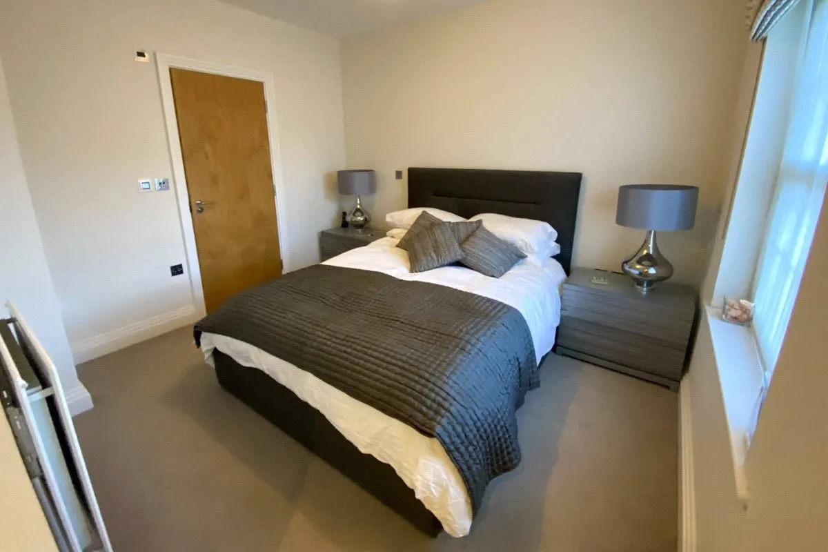 Monachus Row, Hartley Wintney, Hook, Hampshire, RG27 8DA, photo 8