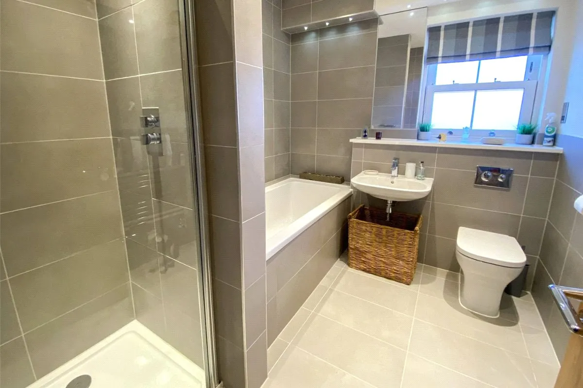 Monachus Row, Hartley Wintney, Hook, Hampshire, RG27 8DA, photo 12