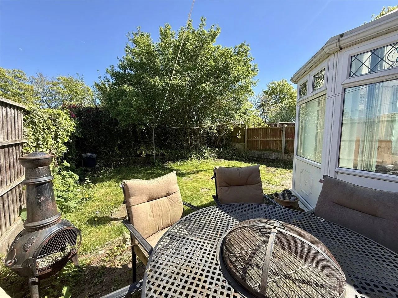 Shetland Close, Widnes, WA8, photo 4