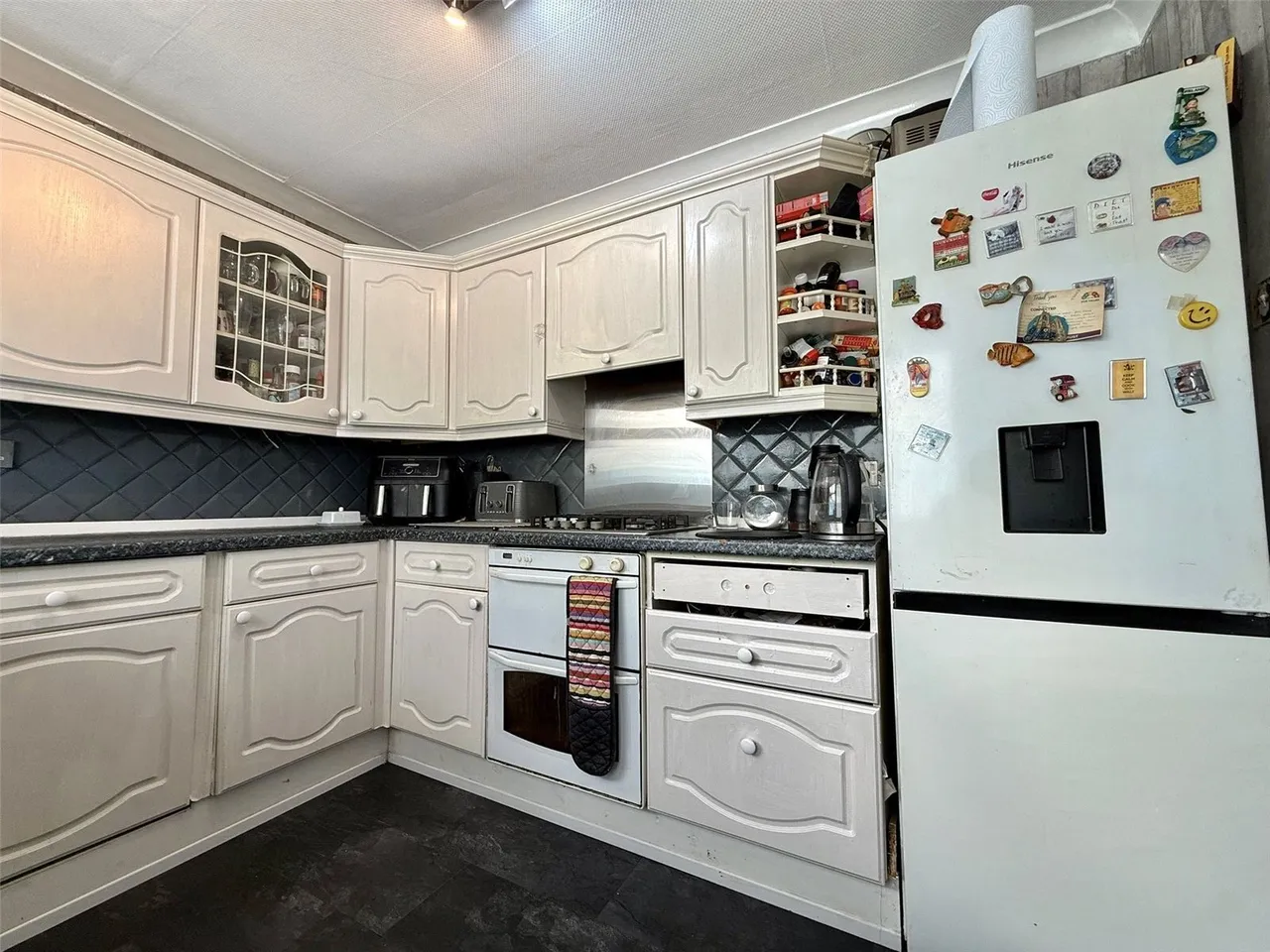 Shetland Close, Widnes, WA8, photo 7