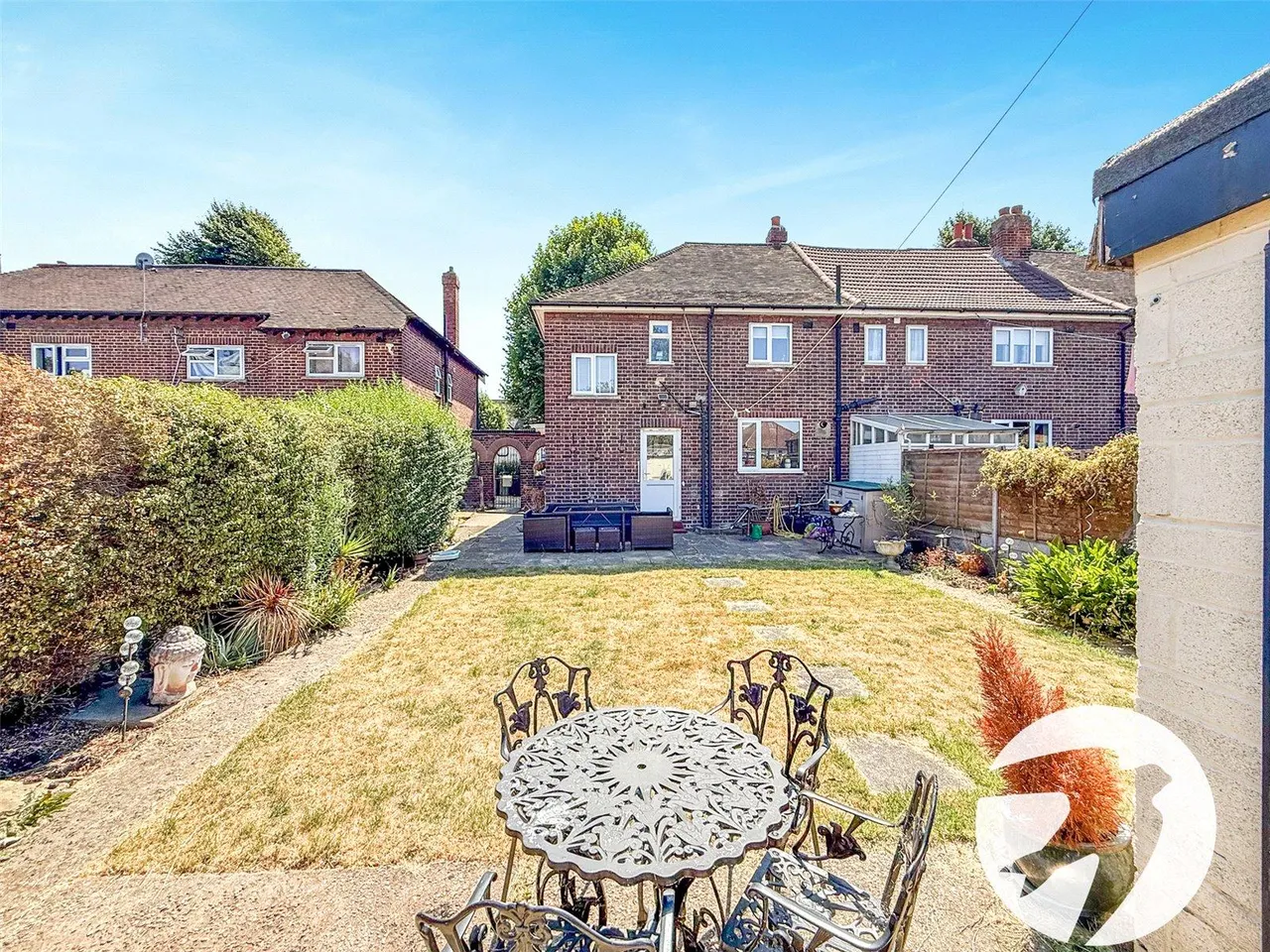 Westhorne Avenue, London, SE9, photo 9
