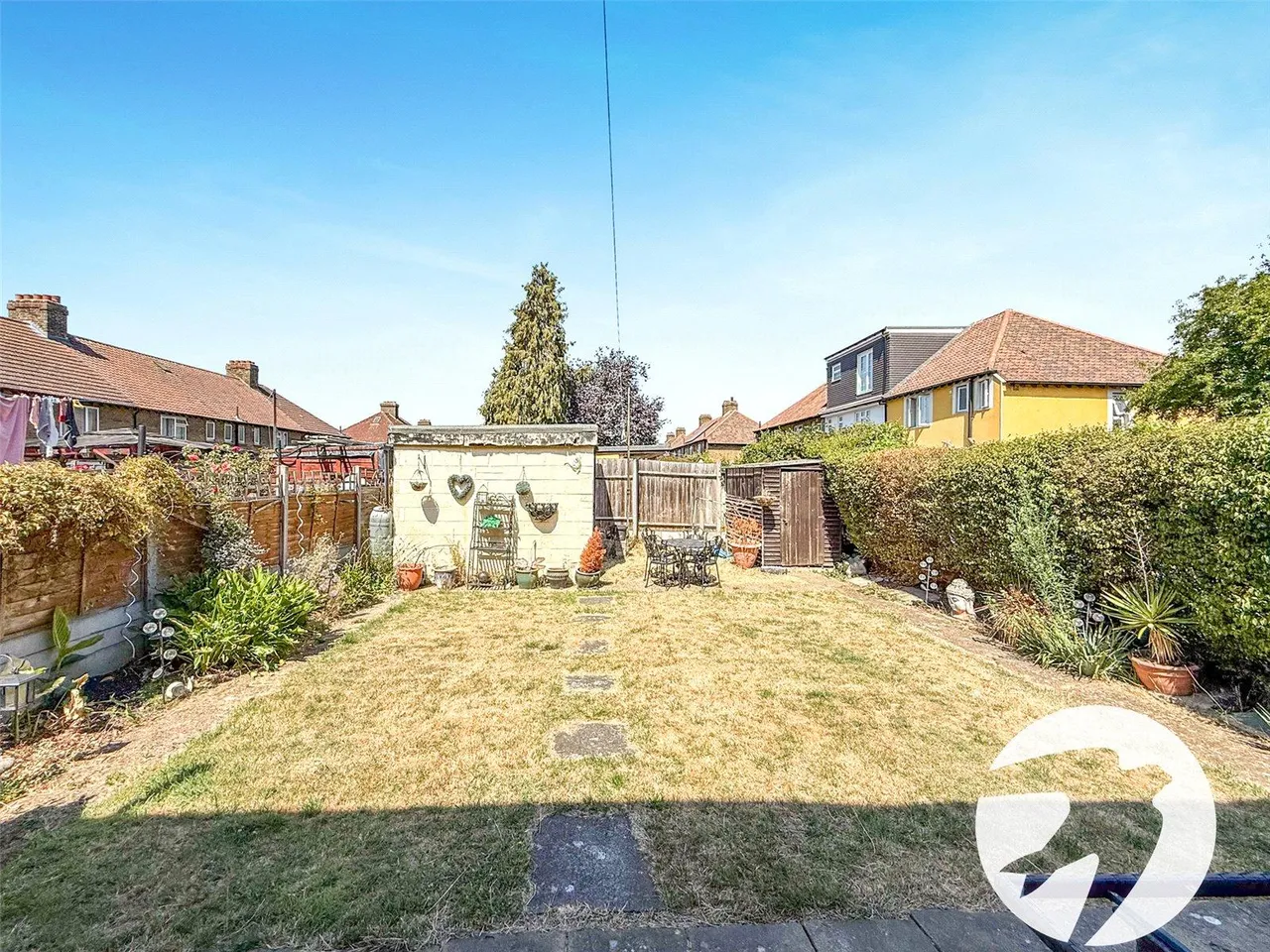 Westhorne Avenue, London, SE9, photo 10