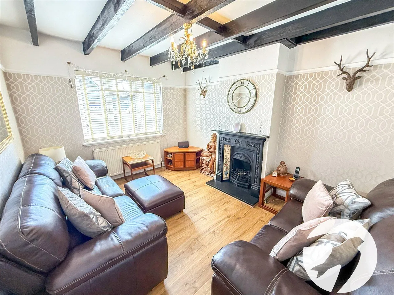 Westhorne Avenue, London, SE9, photo 2
