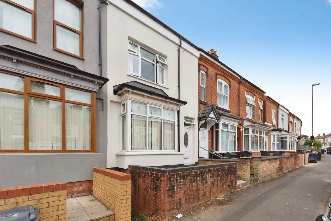 Oakwood Road, Birmingham, B11, photo 36