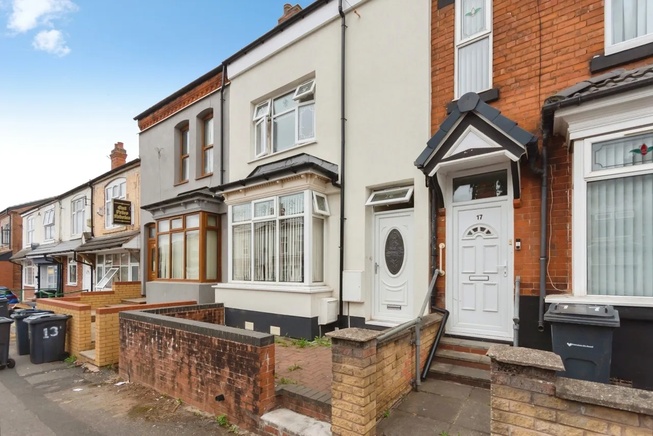 Oakwood Road, Birmingham, B11, photo 28