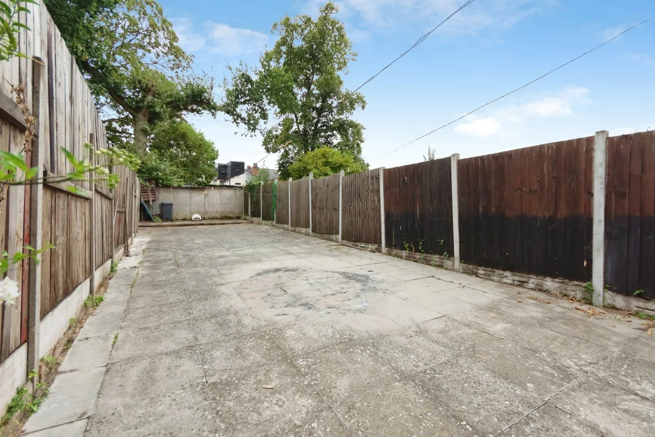 Oakwood Road, Birmingham, B11, photo 35