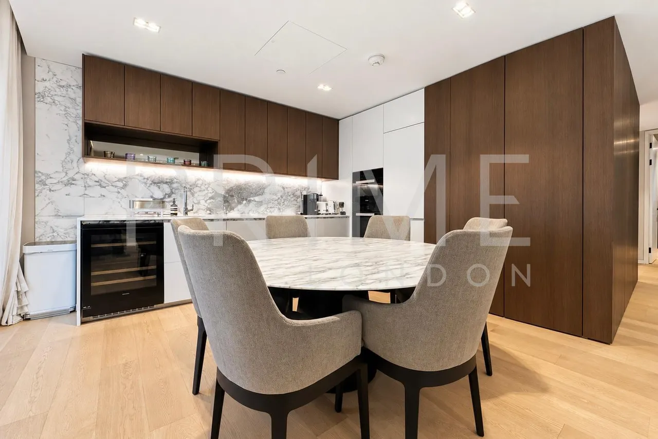 One Casson Square, London, SE1, photo 6