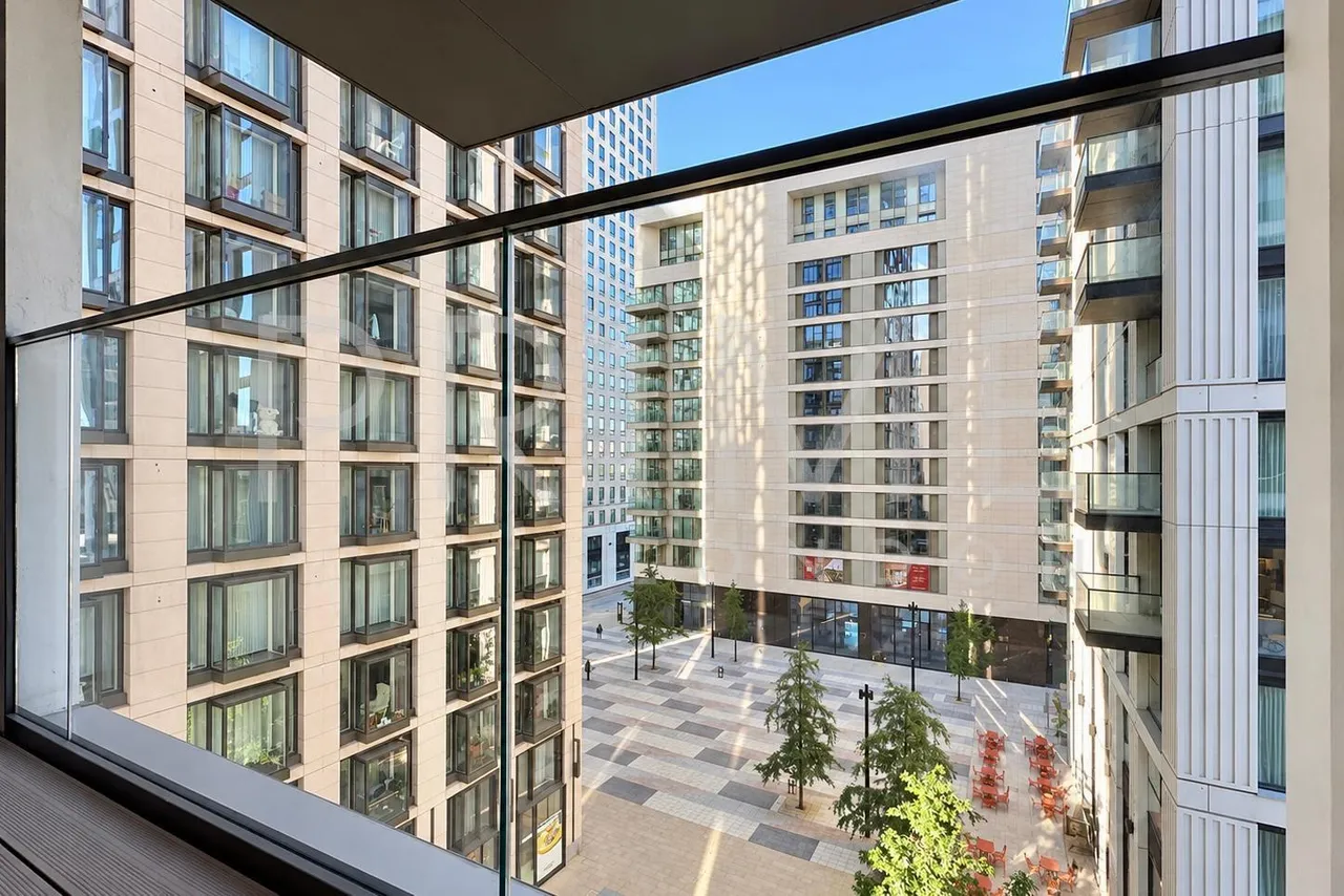 One Casson Square, London, SE1, photo 4