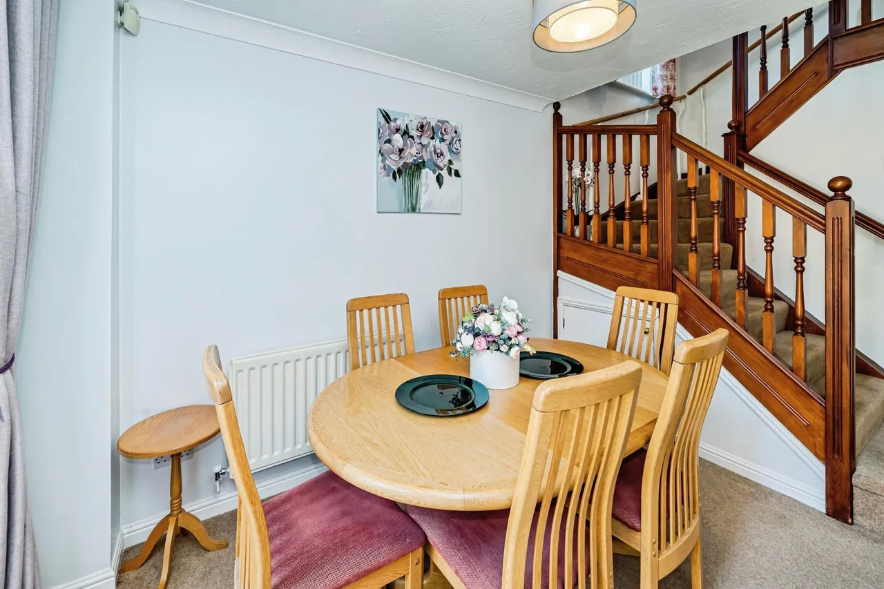 Briskman Way, Aylesbury, HP21, photo 10