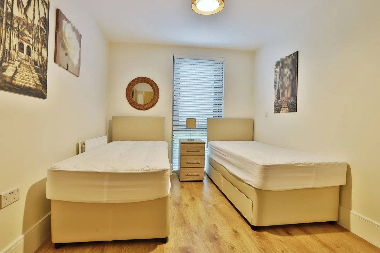 Upper Terrace Road, Bournemouth, BH2, photo 3