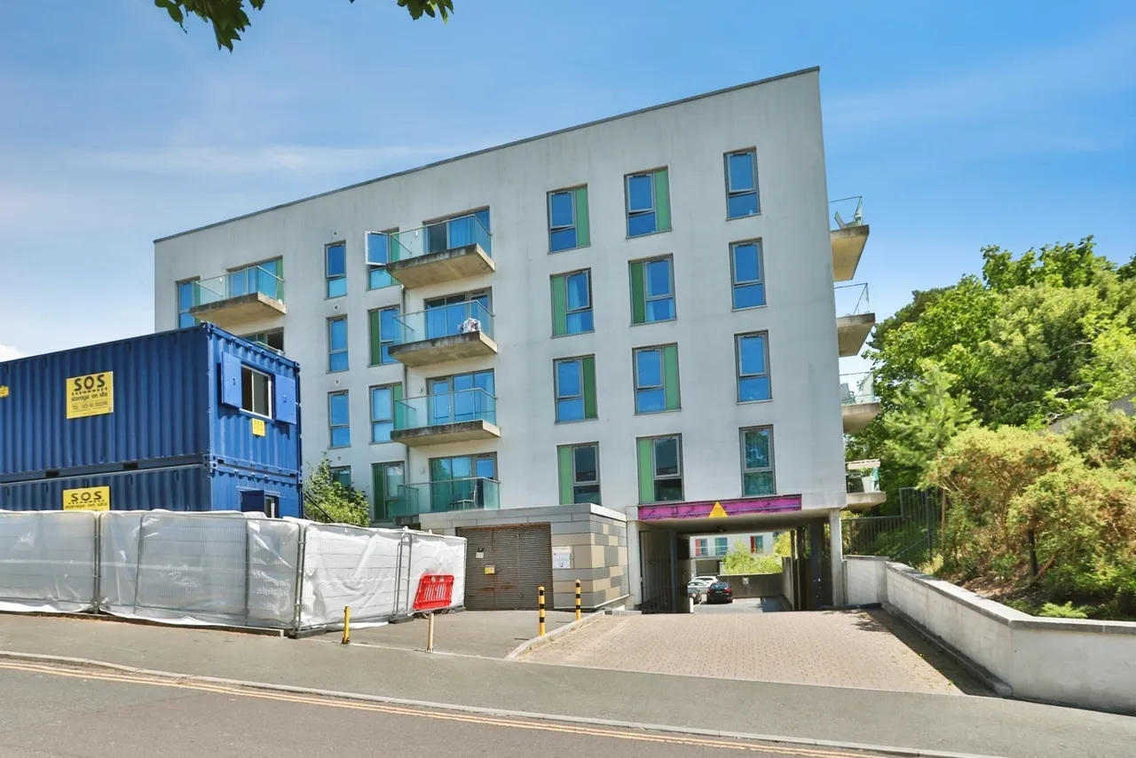 Upper Terrace Road, Bournemouth, BH2, photo 17