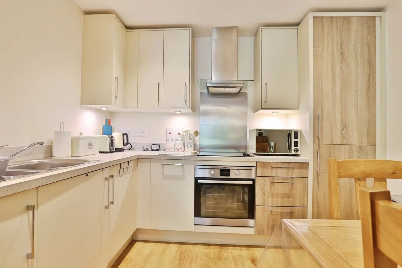 Upper Terrace Road, Bournemouth, BH2, photo 15