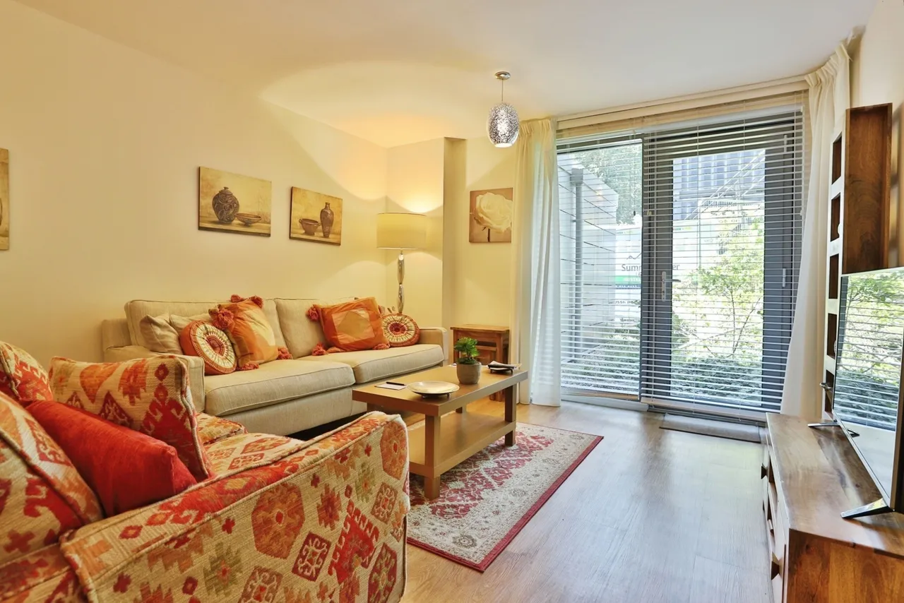 Upper Terrace Road, Bournemouth, BH2, photo 13