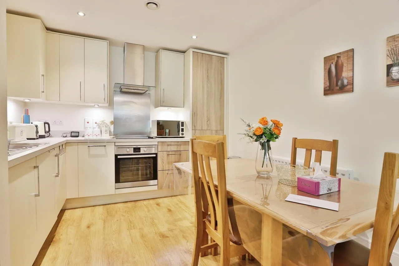 Upper Terrace Road, Bournemouth, BH2, photo 4