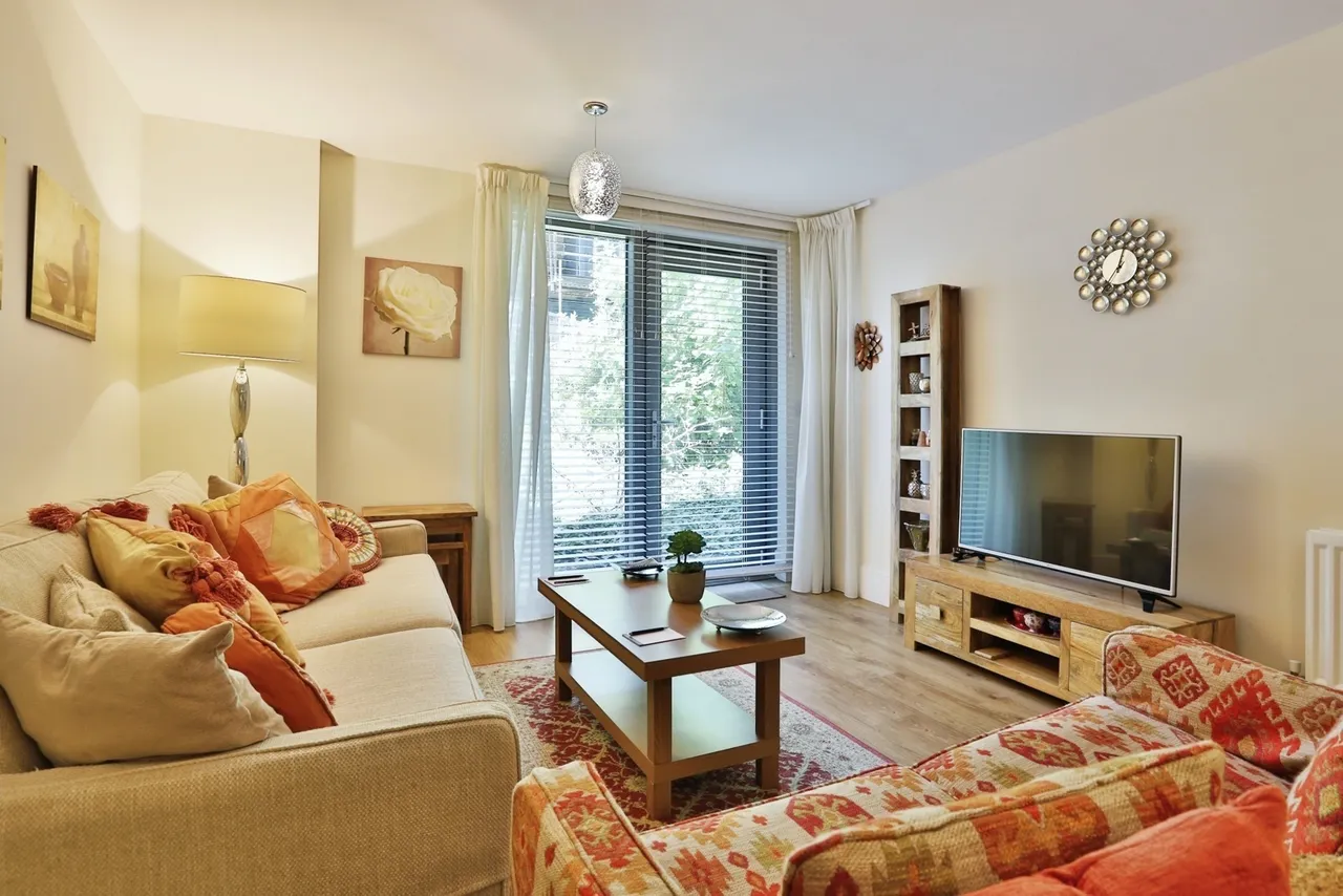 Upper Terrace Road, Bournemouth, BH2, photo 6