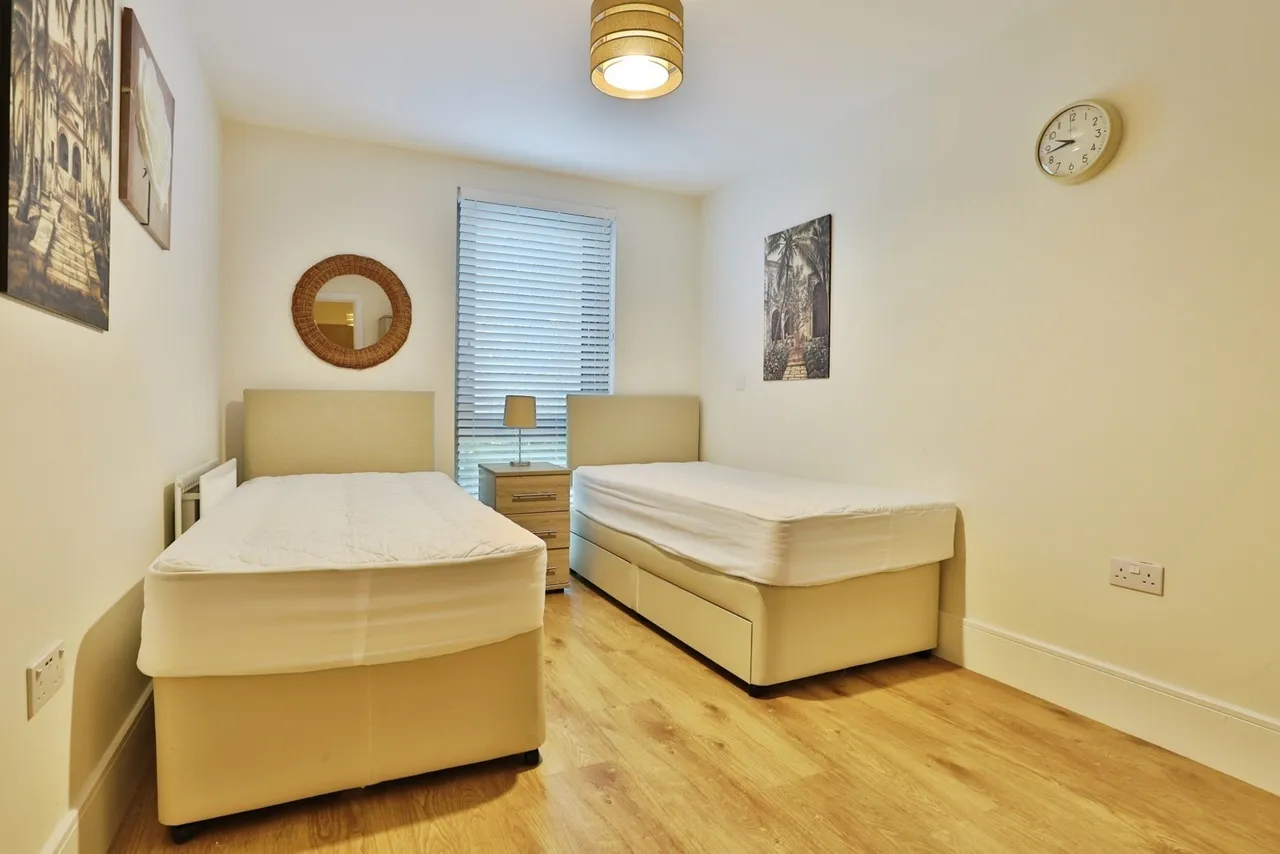 Upper Terrace Road, Bournemouth, BH2, photo 12