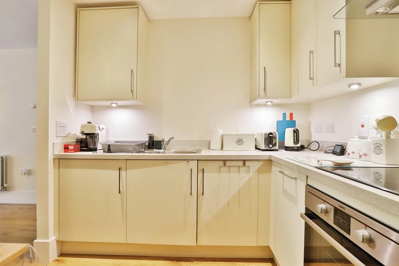 Upper Terrace Road, Bournemouth, BH2, photo 16