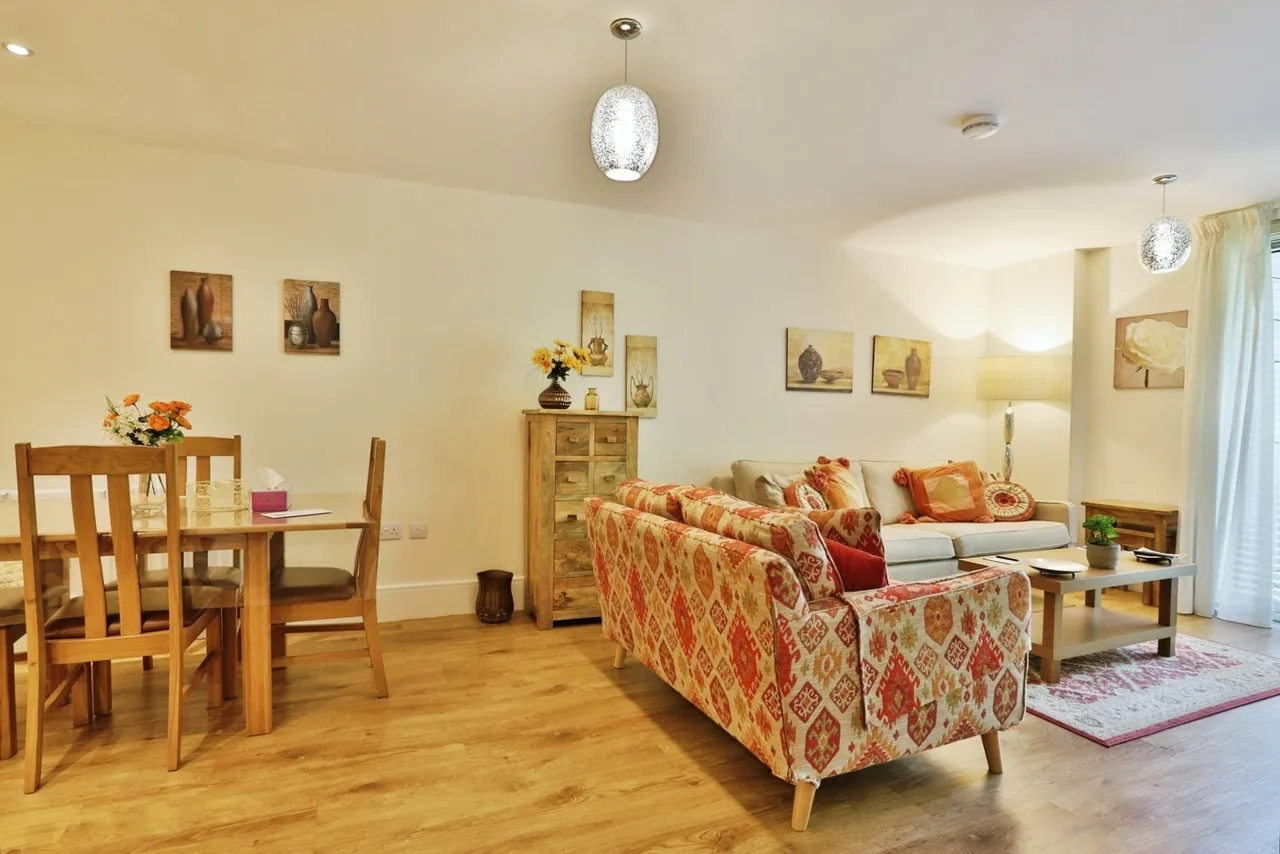 Upper Terrace Road, Bournemouth, BH2, photo 14