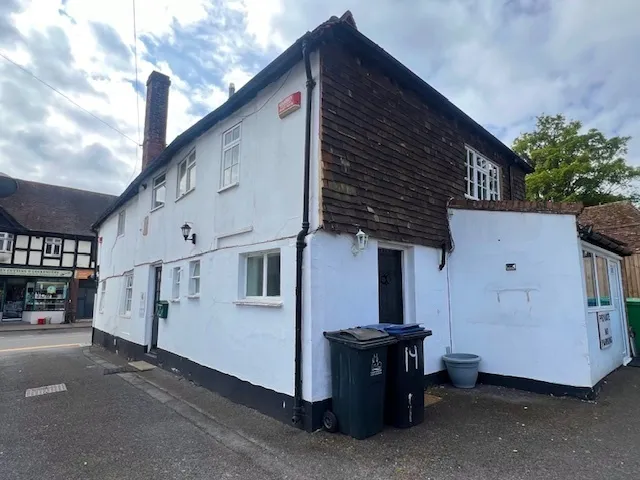 3 bed flat to rent — Wincheap, Canterbury