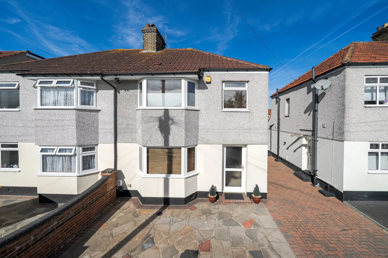 Hazeldene Road, DA16, photo 20