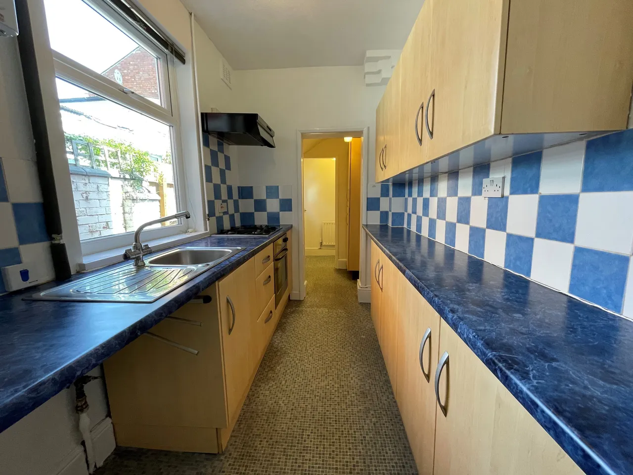 St Leonards Road, Leicester, LE2, photo 2