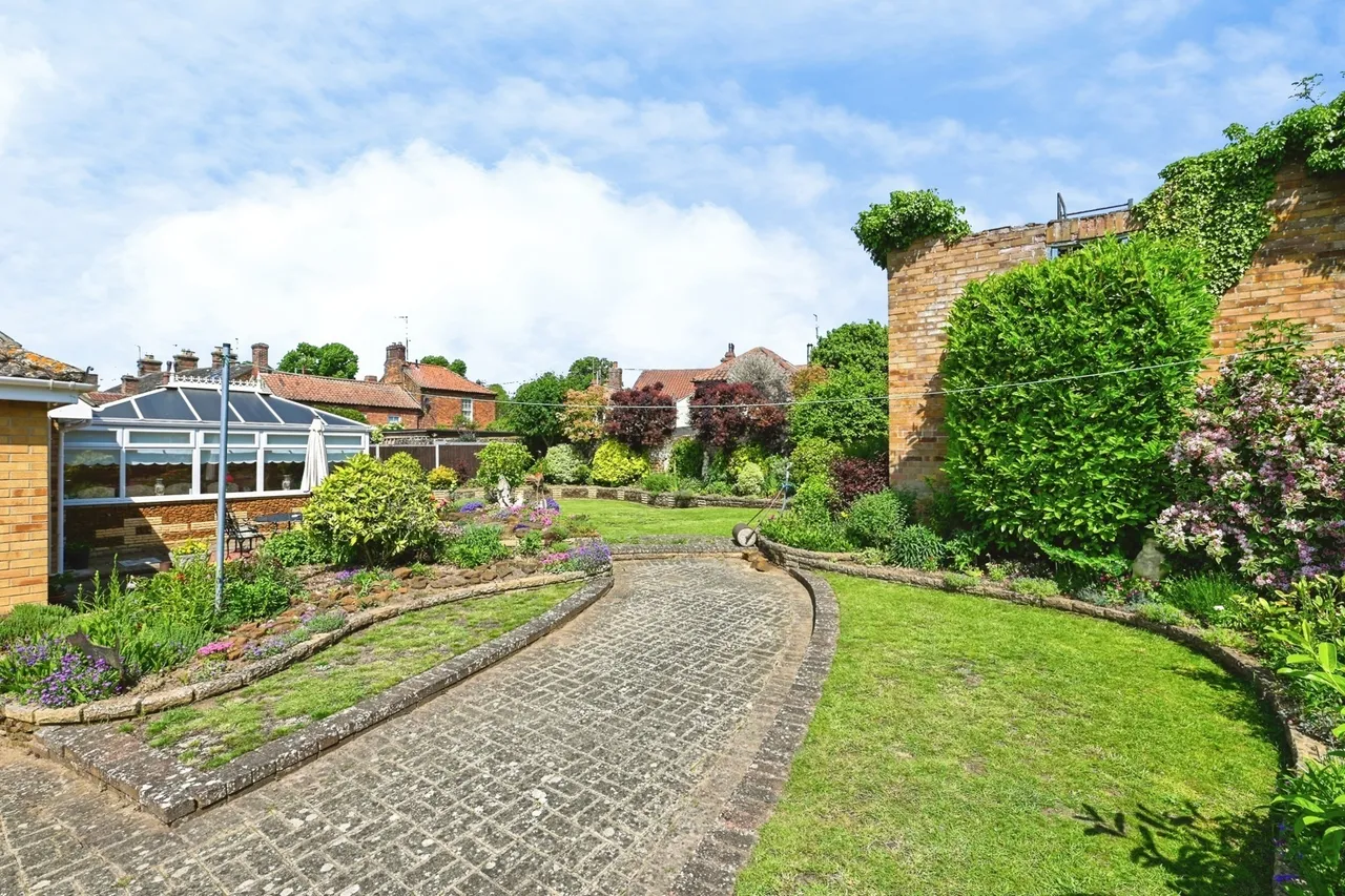 Brent Avenue, Snettisham, King's Lynn, Norfolk, PE31, photo 32