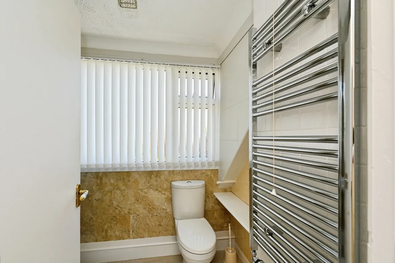 Brent Avenue, Snettisham, King's Lynn, Norfolk, PE31, photo 23
