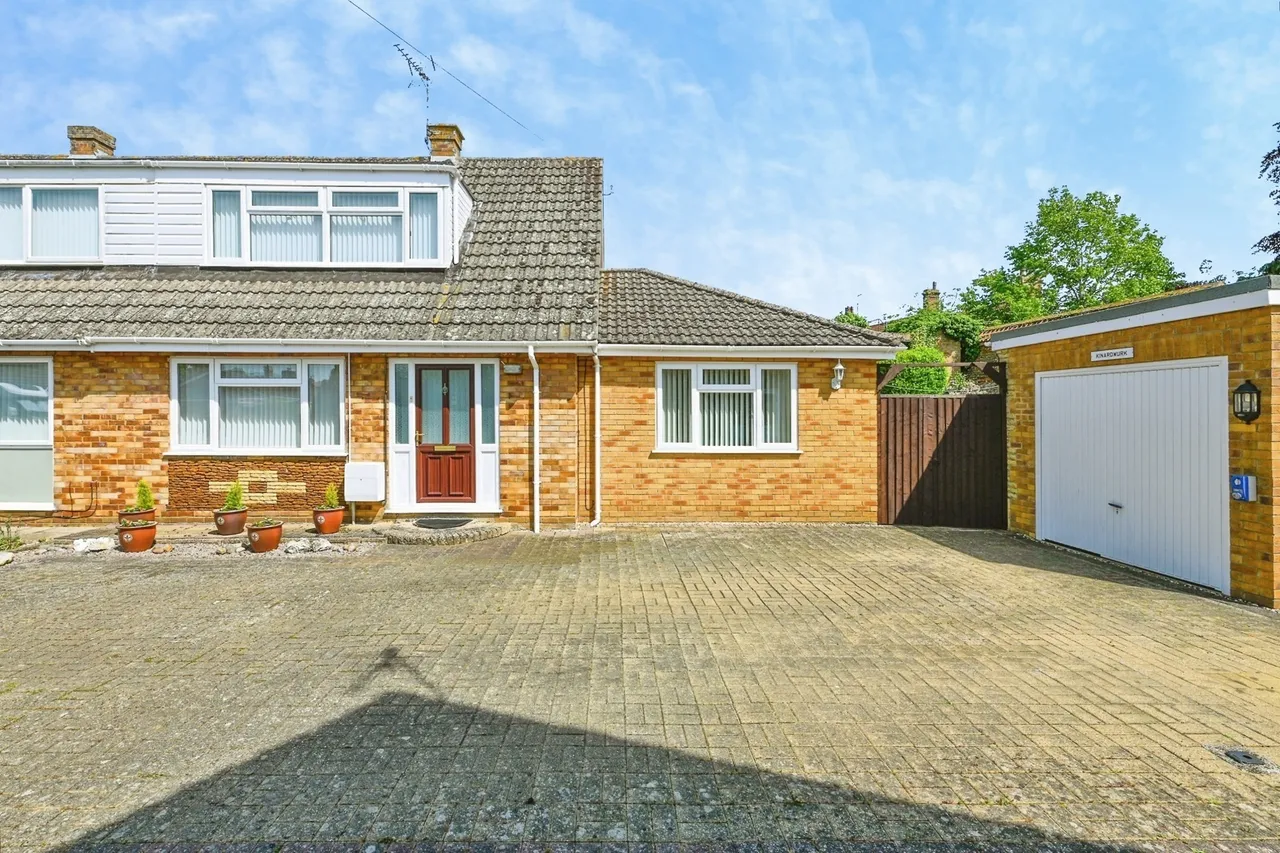 Brent Avenue, Snettisham, King's Lynn, Norfolk, PE31, photo 33