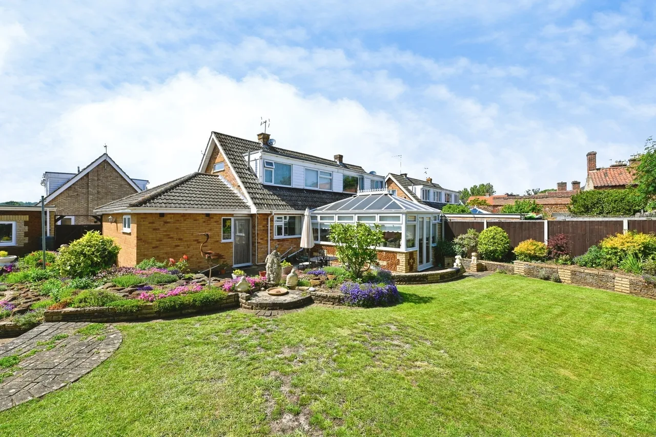 Brent Avenue, Snettisham, King's Lynn, Norfolk, PE31, photo 26