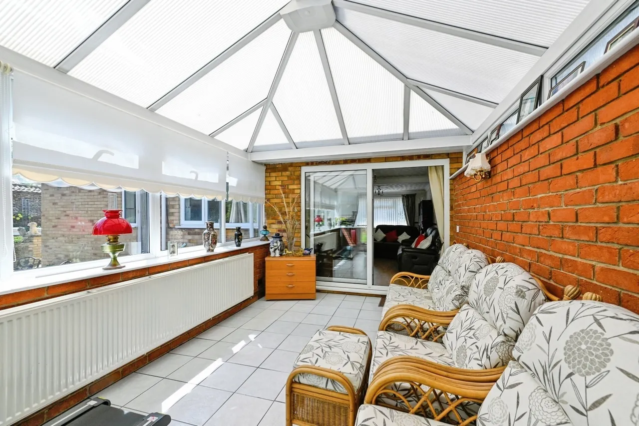 Brent Avenue, Snettisham, King's Lynn, Norfolk, PE31, photo 19