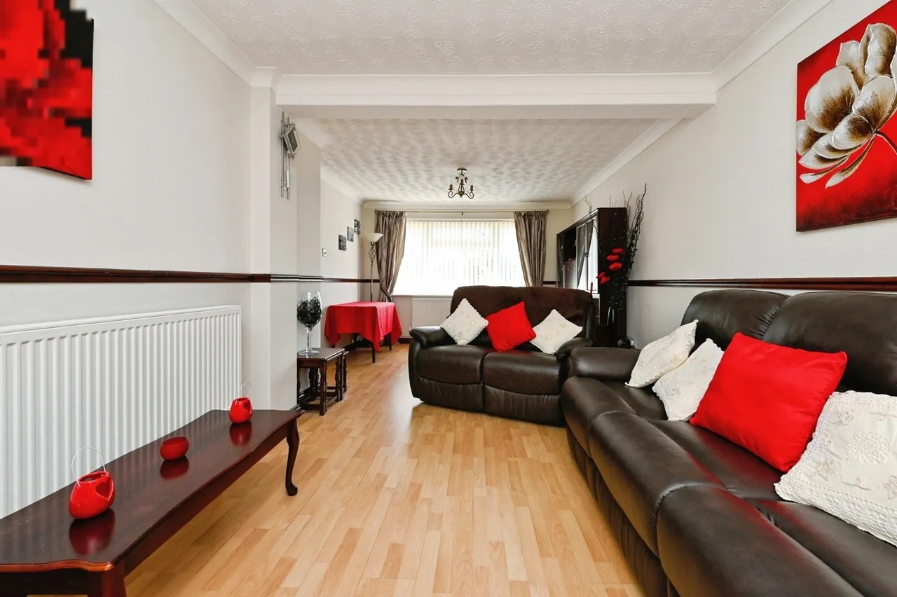 Brent Avenue, Snettisham, King's Lynn, Norfolk, PE31, photo 17
