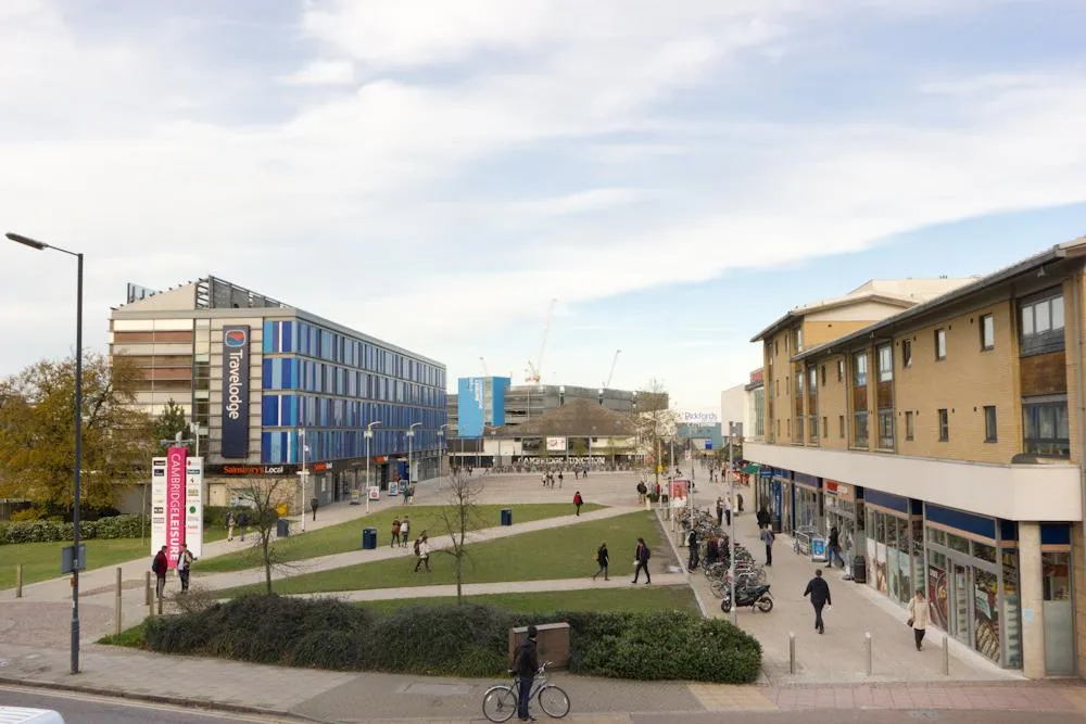 Hills Road, Cambridge, CB2, photo 10
