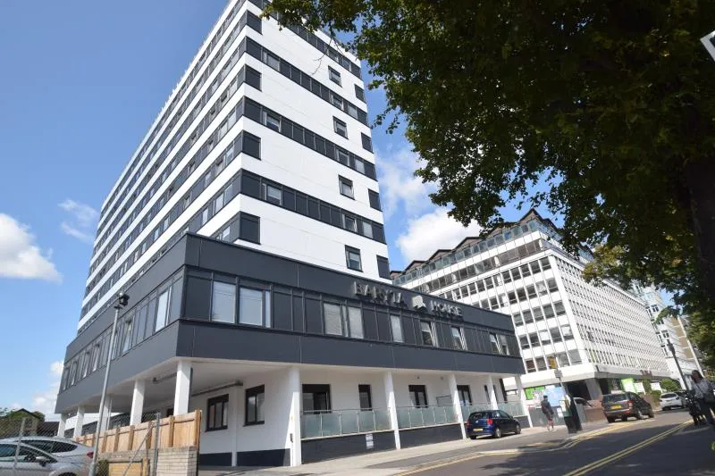 2 bed flat to rent — 2 bedroom Flat for rent