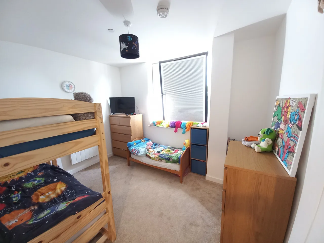 2 bedroom Flat for rent, photo 4