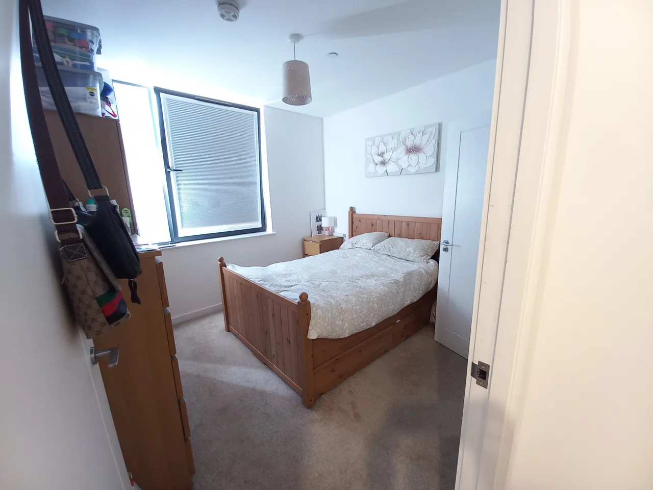 2 bedroom Flat for rent, photo 5