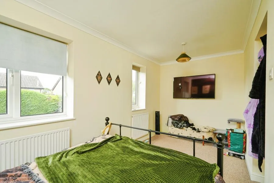 Burwell Close, Witney, OX28, photo 11