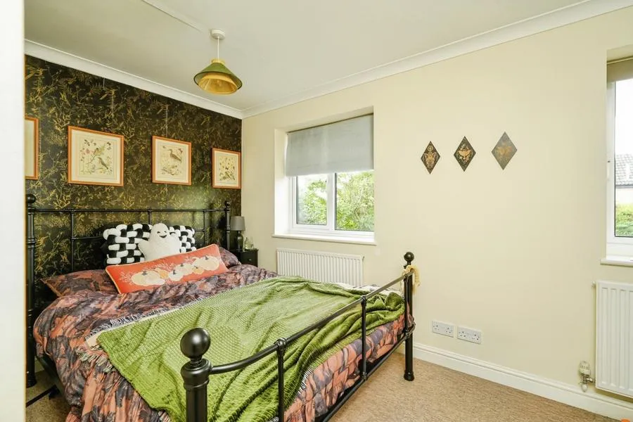 Burwell Close, Witney, OX28, photo 10