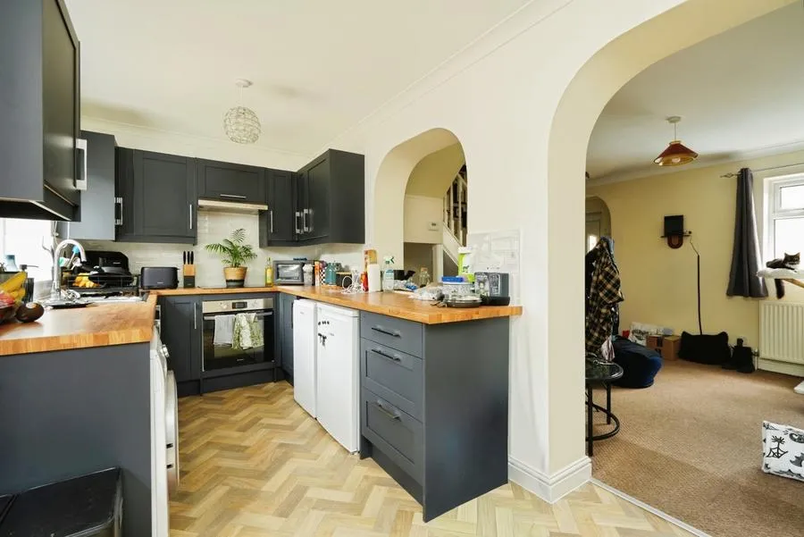 Burwell Close, Witney, OX28, photo 5