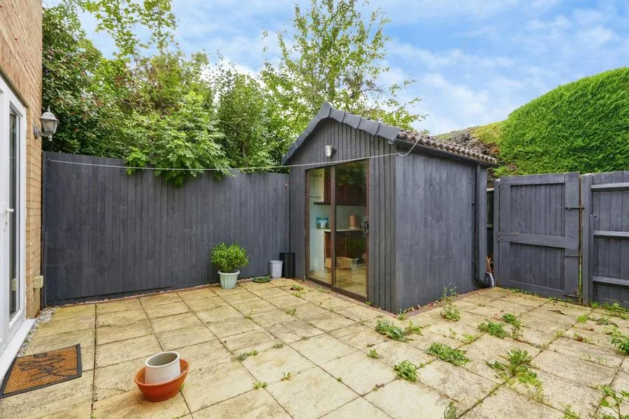 Burwell Close, Witney, OX28, photo 17
