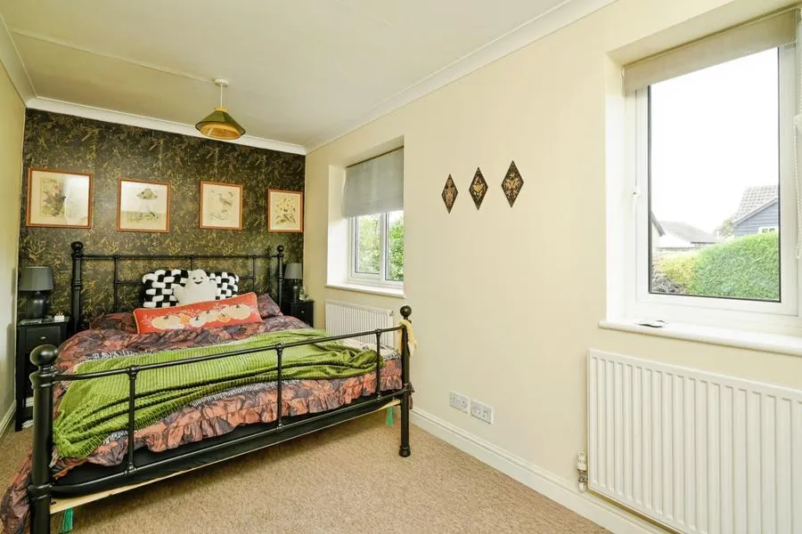 Burwell Close, Witney, OX28, photo 9