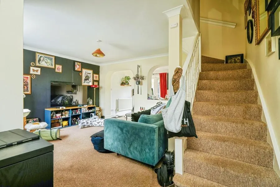 Burwell Close, Witney, OX28, photo 8
