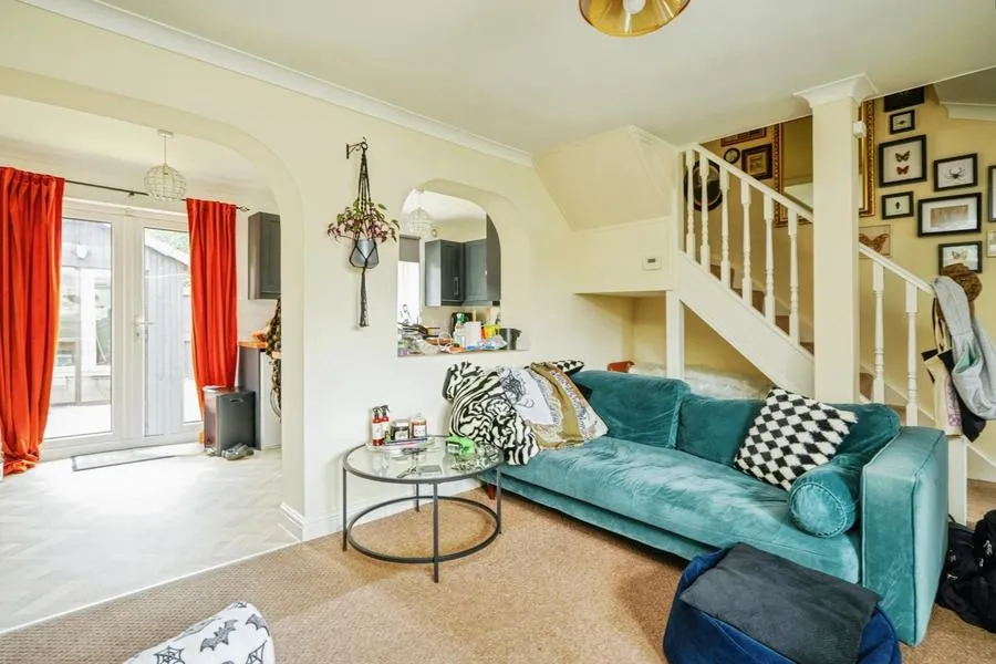 Burwell Close, Witney, OX28, photo 6