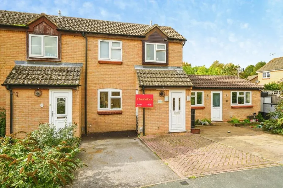 Burwell Close, Witney, OX28, photo 21