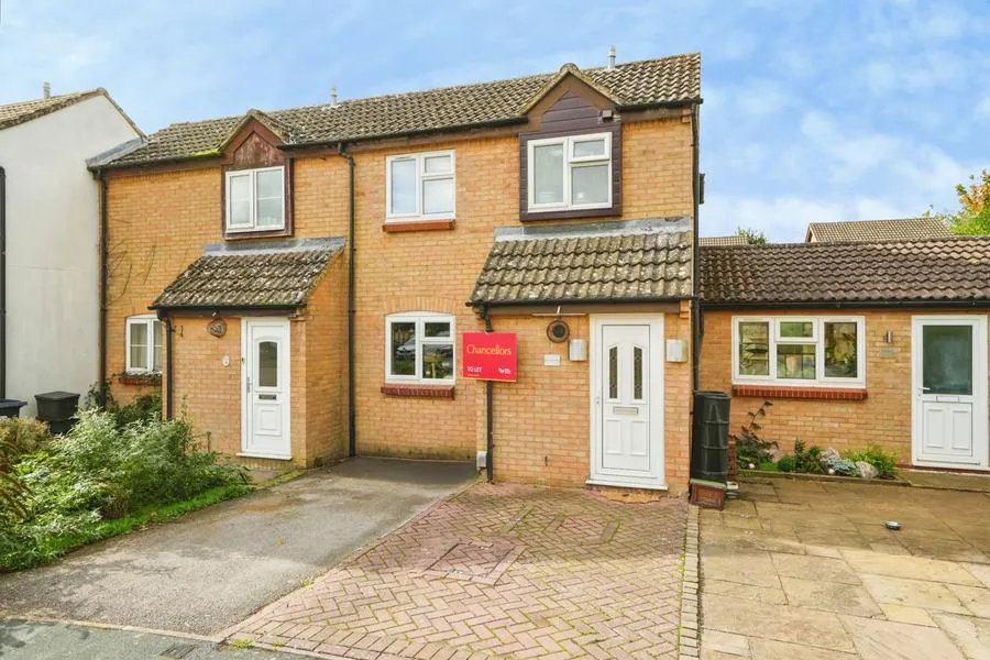 Burwell Close, Witney, OX28, photo 20