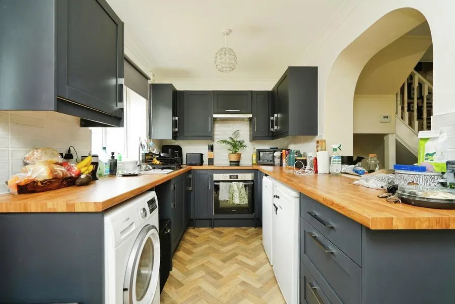 Burwell Close, Witney, OX28, photo 4